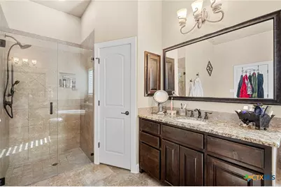 1105 Bella Risa Drive, Georgetown, TX 78633 - Photo 27
