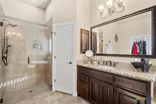 1105 Bella Risa Dr, Georgetown, TX 78633 - Photo 27