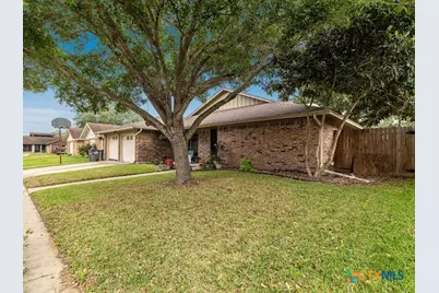 403 Alamogordo Drive, Victoria, TX 77904 - Photo 3