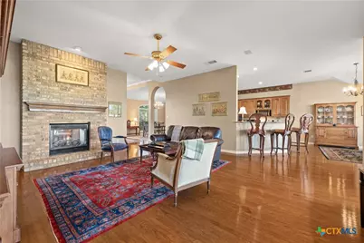 266 Courtnees Way, Georgetown, TX 78626 - Photo 13