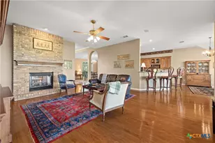 266 Courtnee's Way, Georgetown, TX 78626 - Photo 13