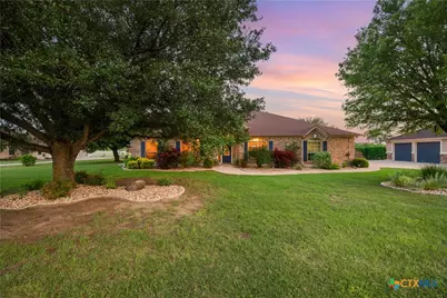 266 Courtnees Way, Georgetown, TX 78626 - Photo 5