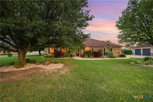 266 Courtnee's Way, Georgetown, TX 78626 - Photo 5