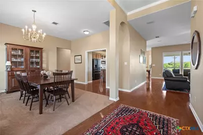266 Courtnees Way, Georgetown, TX 78626 - Photo 9
