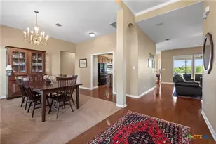266 Courtnee's Way, Georgetown, TX 78626 - Photo 9