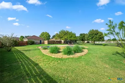 266 Courtnees Way, Georgetown, TX 78626 - Photo 35