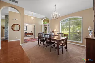 266 Courtnee's Way, Georgetown, TX 78626 - Photo 7