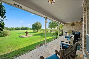 266 Courtnee's Way, Georgetown, TX 78626 - Photo 29