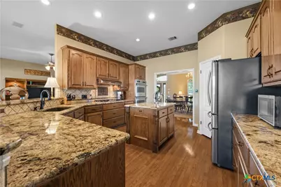 266 Courtnees Way, Georgetown, TX 78626 - Photo 17