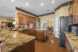 266 Courtnee's Way, Georgetown, TX 78626 - Photo 17