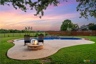 266 Courtnee's Way, Georgetown, TX 78626 - Photo 37