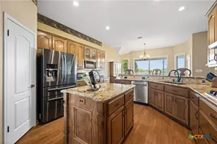 266 Courtnee's Way, Georgetown, TX 78626 - Photo 19