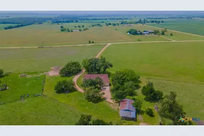 3053 Hobby Creek Road, Burlington, TX 76519 - Photo 3