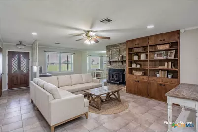 3053 Hobby Creek Road, Burlington, TX 76519 - Photo 9