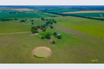 3053 Hobby Creek Road, Burlington, TX 76519 - Photo 39