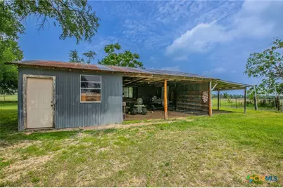 3053 Hobby Creek Road, Burlington, TX 76519 - Photo 35