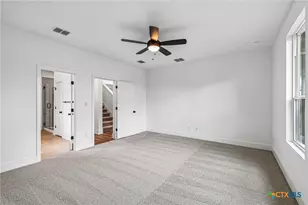 277 Langhorne Bnd, Liberty Hill, TX 78642 - Photo 21