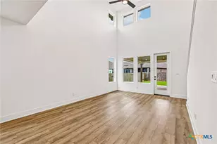 277 Langhorne Bnd, Liberty Hill, TX 78642 - Photo 7