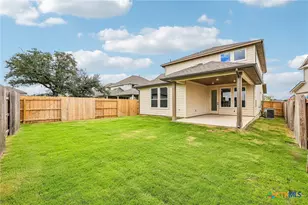 277 Langhorne Bnd, Liberty Hill, TX 78642 - Photo 41