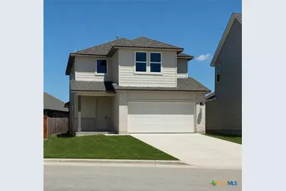 277 Langhorne Bend, Liberty Hill, TX 78642 - Photo 1