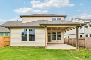 277 Langhorne Bnd, Liberty Hill, TX 78642 - Photo 43