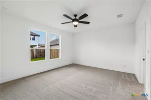 277 Langhorne Bnd, Liberty Hill, TX 78642 - Photo 19