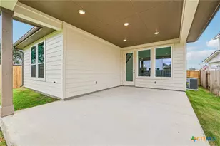 277 Langhorne Bnd, Liberty Hill, TX 78642 - Photo 45