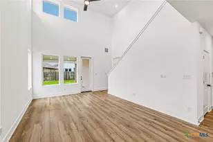 277 Langhorne Bnd, Liberty Hill, TX 78642 - Photo 5