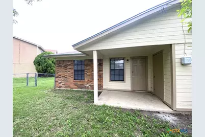 4800 Rainbow Circle #B, Killeen, TX 76543 - Photo 3