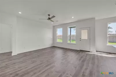 9006 Chalk Maple Drive, Killeen, TX 76542 - Photo 7