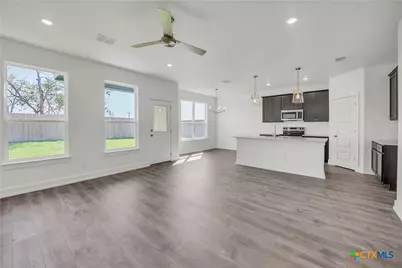 9006 Chalk Maple Drive, Killeen, TX 76542 - Photo 5