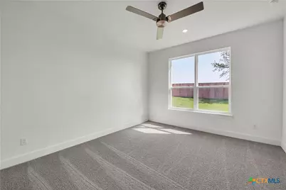9006 Chalk Maple Drive, Killeen, TX 76542 - Photo 9