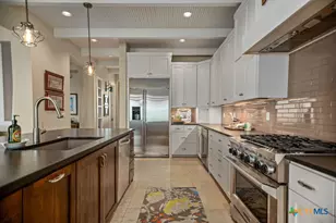 460 Bay Club Dr, Seadrift, TX 77983 - Photo 23