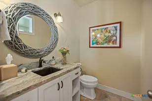 460 Bay Club Dr, Seadrift, TX 77983 - Photo 25