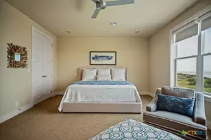 460 Bay Club Dr, Seadrift, TX 77983 - Photo 45