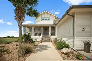 460 Bay Club Dr, Seadrift, TX 77983 - Photo 5