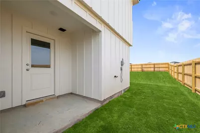 9204 Yaupon Holly Lane, Killeen, TX 76542 - Photo 3