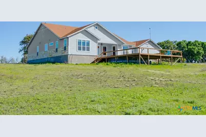 160 Red Stag Court, Lampasas, TX 76550 - Photo 5