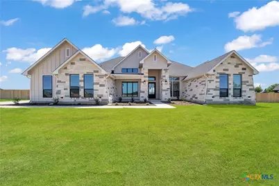 6774 Kings Mill Drive, Salado, TX 76571 - Photo 1
