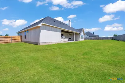6774 Kings Mill Drive, Salado, TX 76571 - Photo 5