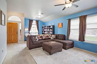 425 Weeping Willow Drive, Temple, TX 76502 - Photo 9