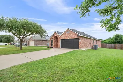 425 Weeping Willow Drive, Temple, TX 76502 - Photo 3