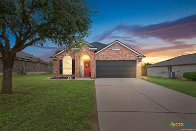 425 Weeping Willow Drive, Temple, TX 76502 - Photo 1