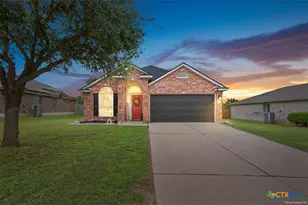 425 Weeping Willow Dr, Temple, TX 76502 - Photo 1