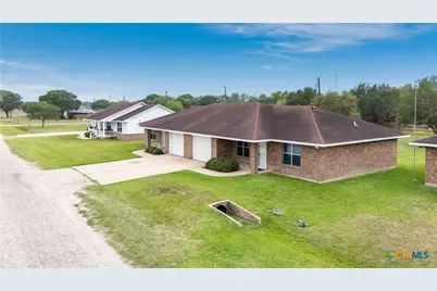 374 & 376 Navidad, Vanderbilt, TX 77991 - Photo 3