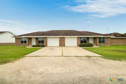374 & 376 Navidad, Vanderbilt, TX 77991 - Photo 1