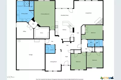 5913 Turtle Creek Trail, Temple, TX 76502 - Photo 43