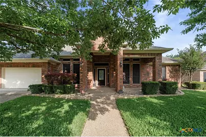 5913 Turtle Creek Trail, Temple, TX 76502 - Photo 1