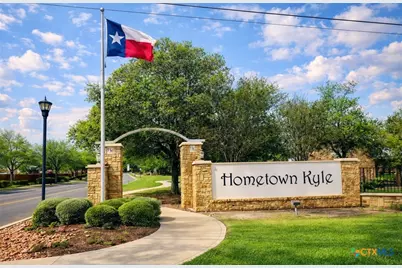 208 Birch Drive, Kyle, TX 78640 - Photo 21