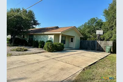 1400 Clyde Street #B, San Marcos, TX 78666 - Photo 1